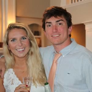 Meet your Posher, Matt